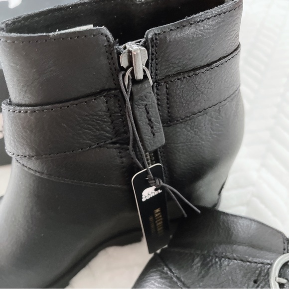 Sorel Joan Of Arctic II Wedge Bootie - Picture 4 of 9
